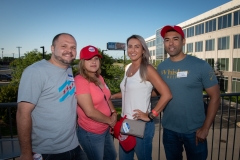 Summer Networking Event 2019