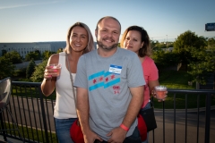 Summer Networking Event 2019