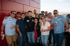 Summer Networking Event 2019