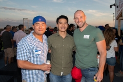 Summer Networking Event 2019