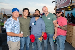 Summer Networking Event 2019