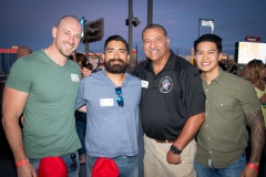 Summer Networking Event 2019