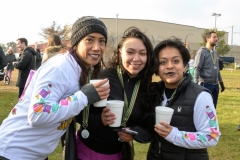 Carrera De Los Muertos