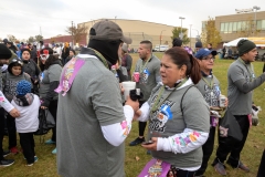 Carrera De Los Muertos