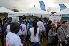 Carrera De Los Muertos