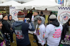 Carrera De Los Muertos