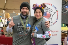 Carrera De Los Muertos