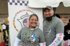 Carrera De Los Muertos