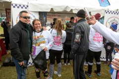 Carrera De Los Muertos