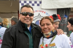 Carrera De Los Muertos