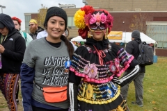 Carrera De Los Muertos